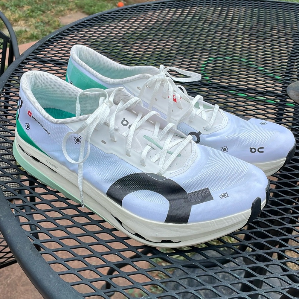 ⚡️New⚡️On Cloud Cloudboom Echo 3 - Size 10.5
